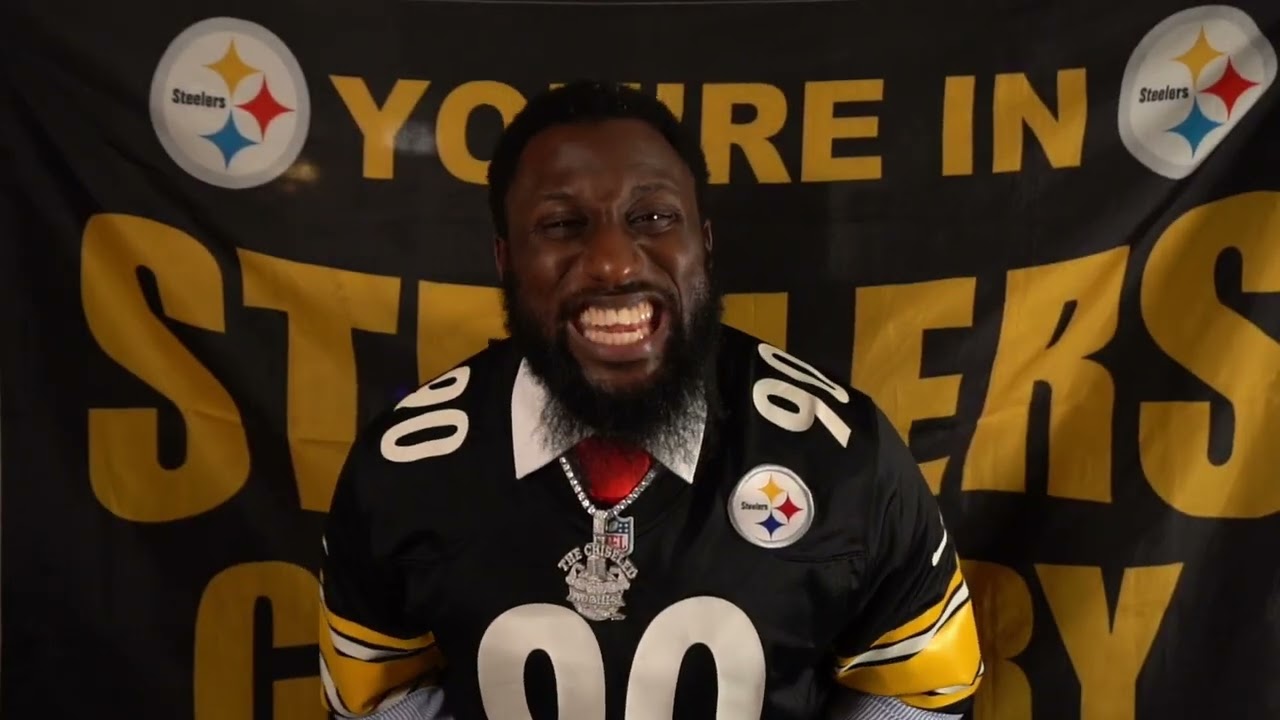 The Steelers Are GARBAGE | Steelers Get DOMINATED By Chargers In Primetime |