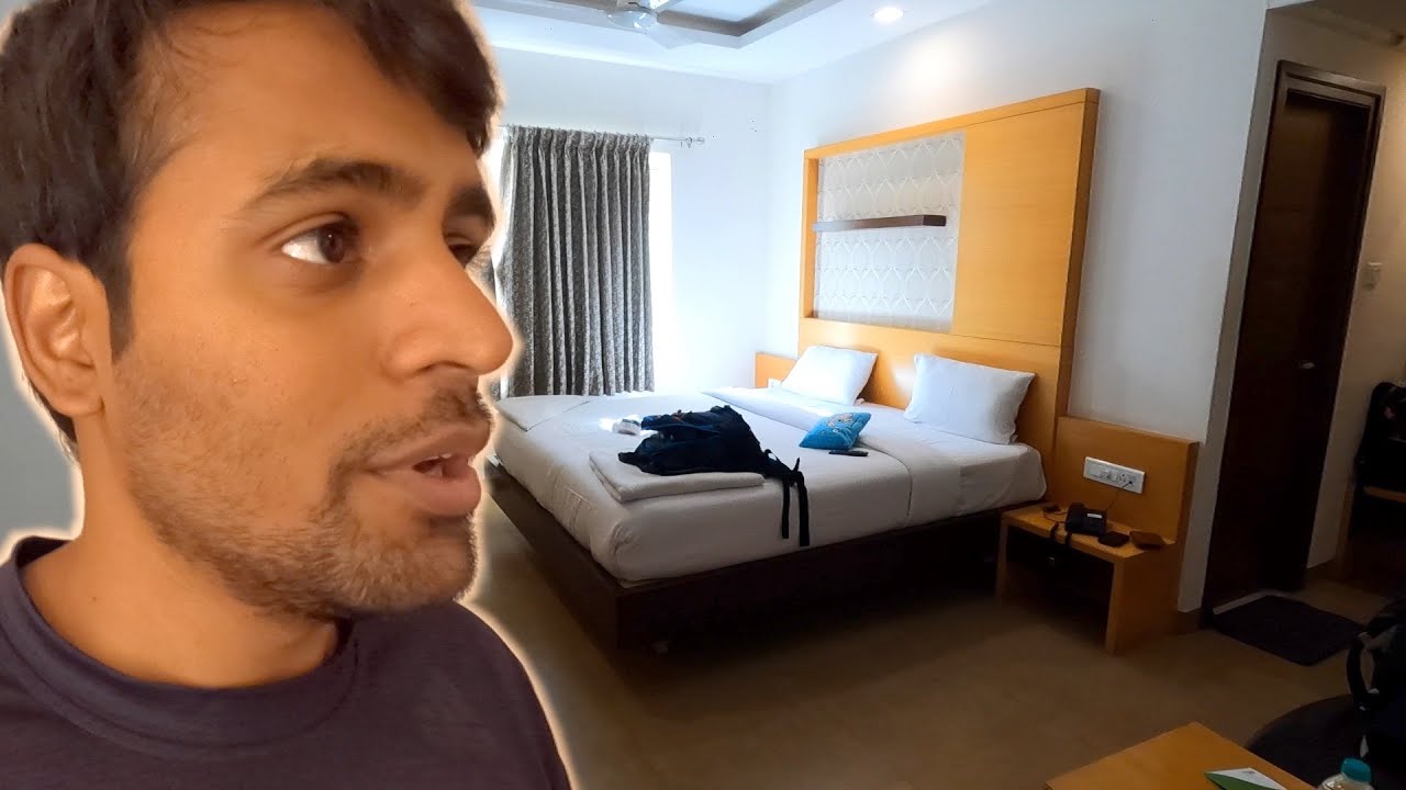 ஏதோ ஒரு Hotel in Coimbatore | Gandhipuram | Tamil Vlog | All4Food