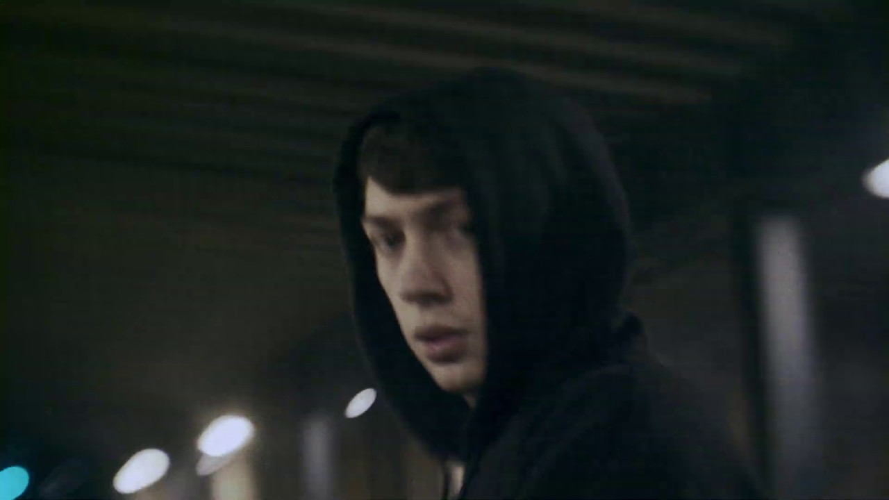 LGoony - Nacht (Official Video) prod. Dj Heroin