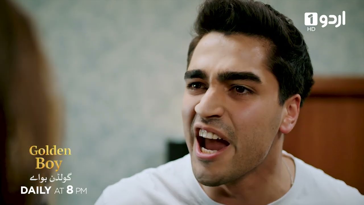 Golden Boy | Episode Promo 71 | Turkish Drama