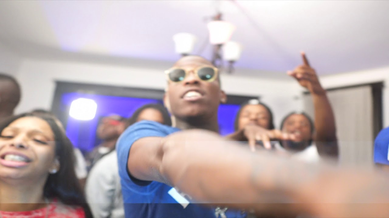 Skully TV - Mid Bussin | Shot by | @IAMLORDRIO