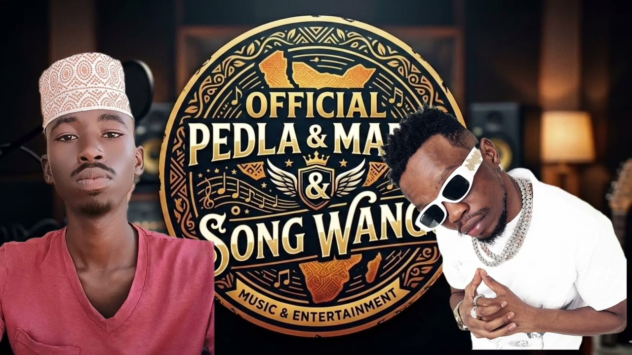 WANGU by ... OFFICIALPEDLA FT MARIO ......
