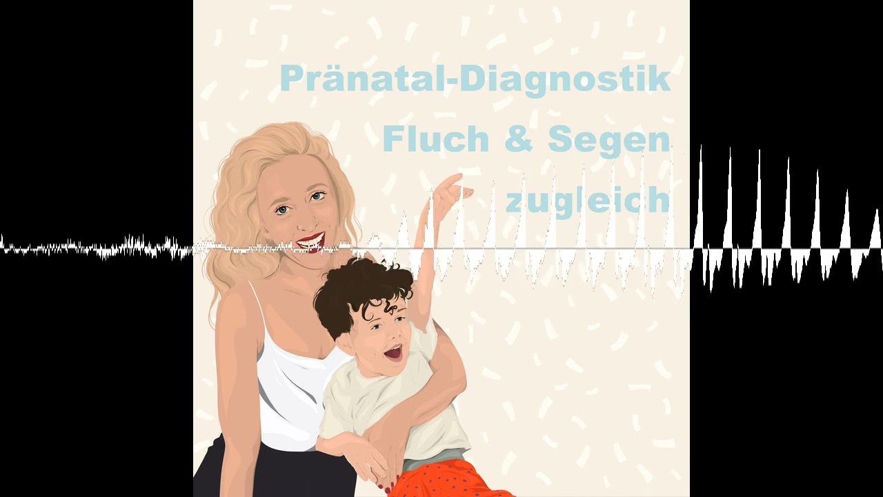 Pr&auml;natal-Diagnostik - Hi, Baby! Der Mama-Podcast