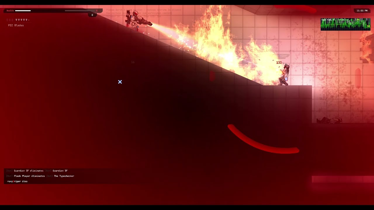 Plazma Burst 3 Beta - First look