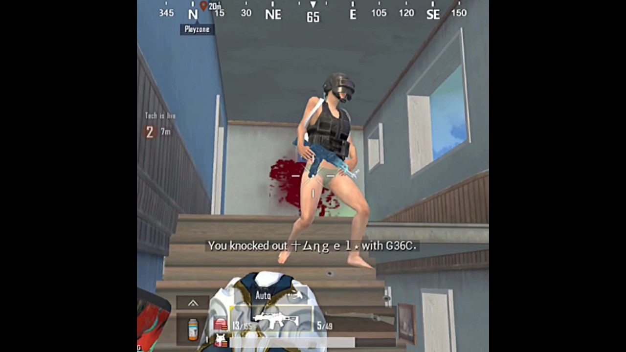 pubg lite new update 0.28.0 come back?? #pubglite