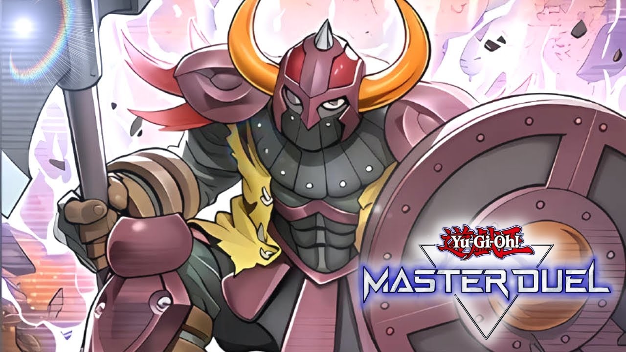 【オノマトライゼオル】ドドドドドドドドドドドドドドド【遊戯王マスターデュエル】