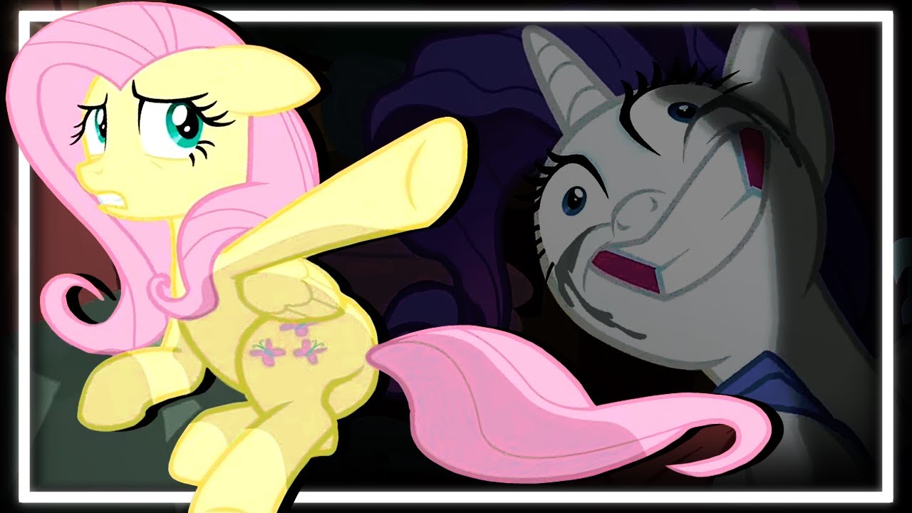 Las Ponis SUFREN por culpa de sus Fans - 