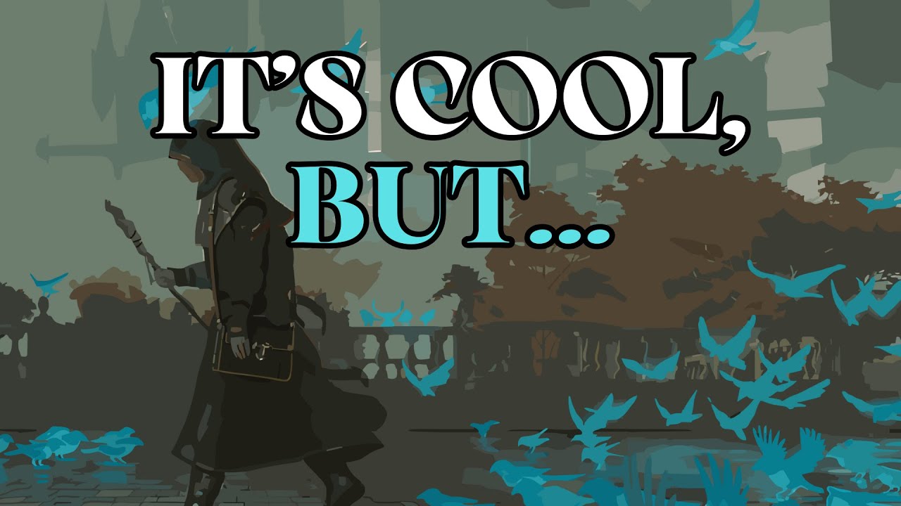 I Tried This New Meta Control Deck... But I Hated It.