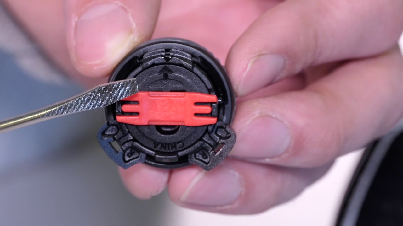 QuickFit™ Lacer Dial & Lace Replacement Instructional Video