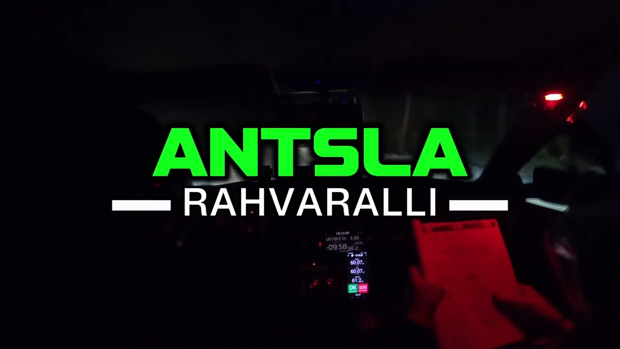 Antsla rahvaralli 21.02.2026