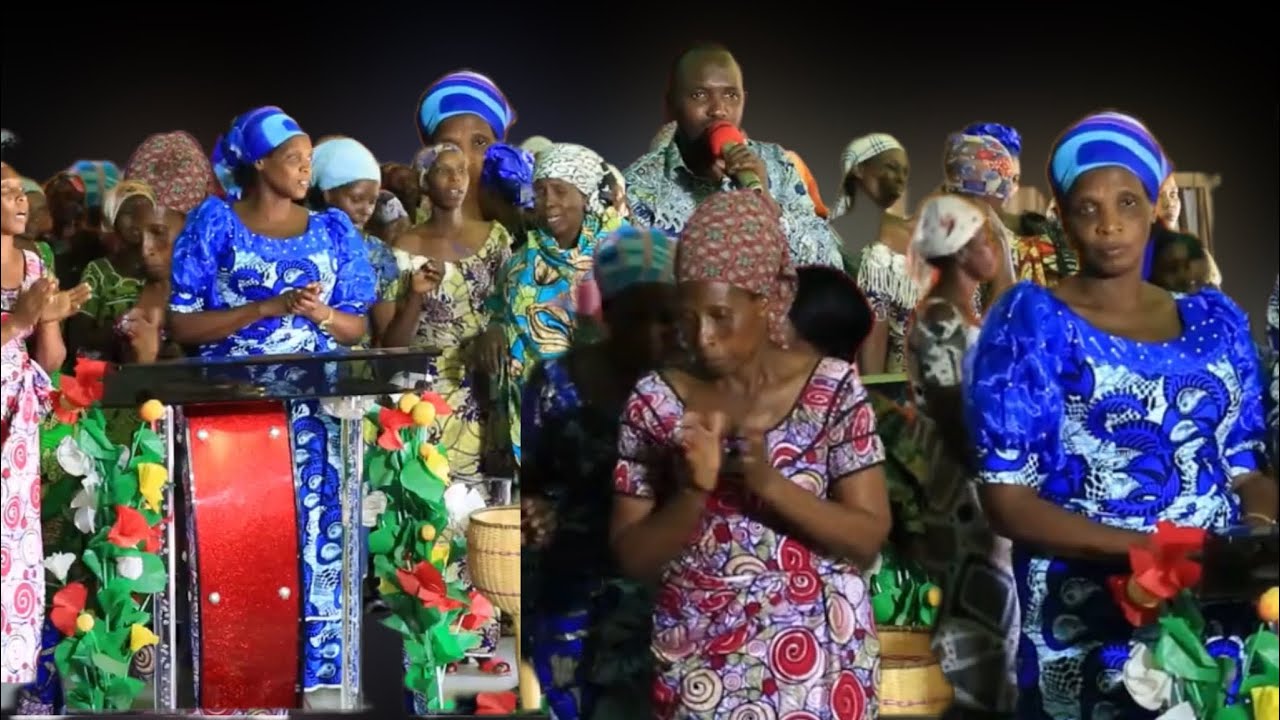 MBEGA UMUNEZERO UBAYE MUGITERANE CYABAMAMA MUNKAMBI IBWAGIRIZA REBA UKO BABYINYE IGISIRIMBA MANAWE