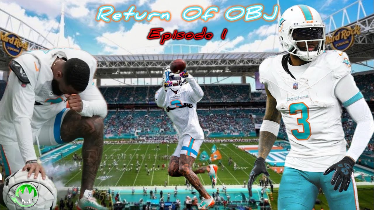 The Return Of OBJ Episode 01 (MUST WATCH)