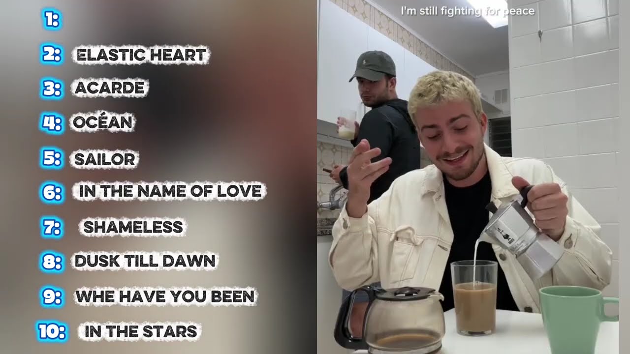 Ranking the best performance ever 🎶💯