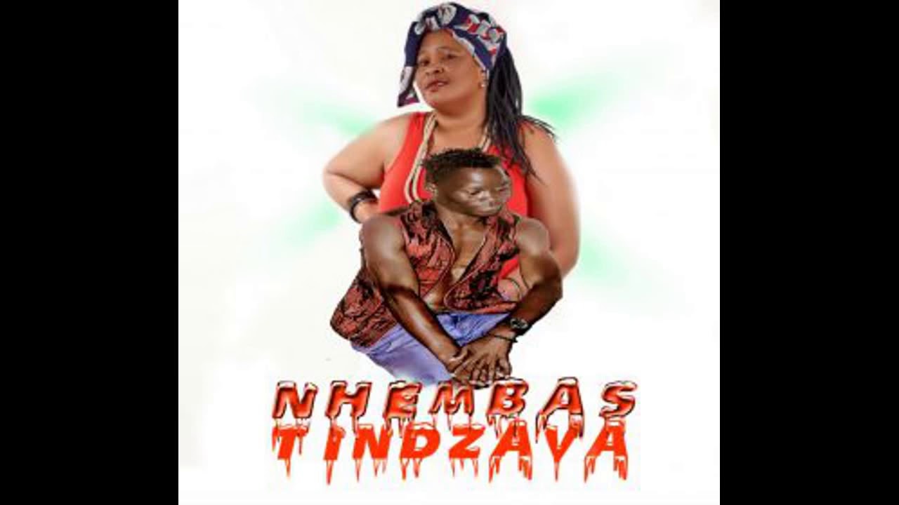 Banito ft Suzana-Nhemba's tindzava (Official Audio)