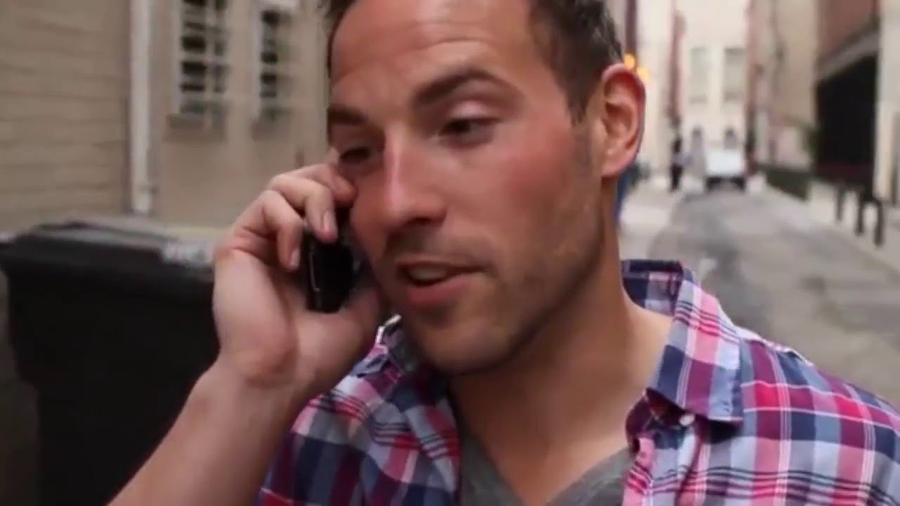 Matthew Nadu Comedy Reel