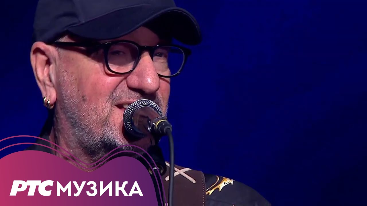 Vlatko Stefanovski - Talasna dužina (Live)
