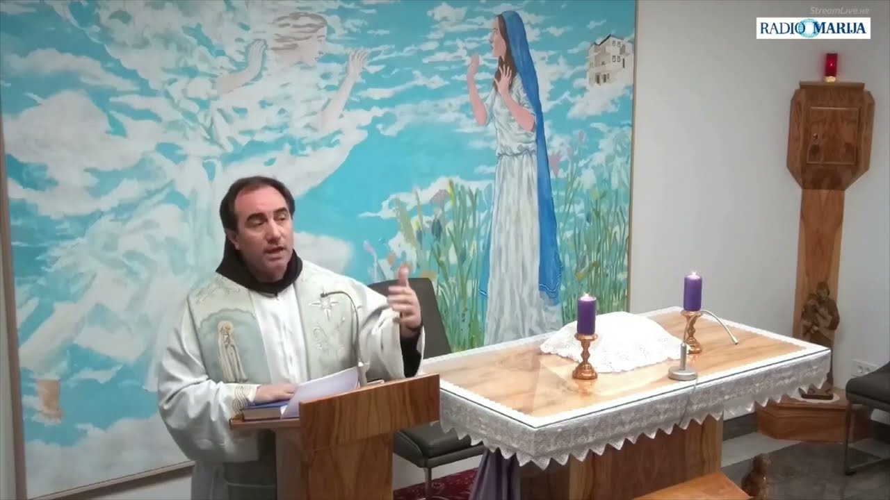 Korizmeno razmatranje 