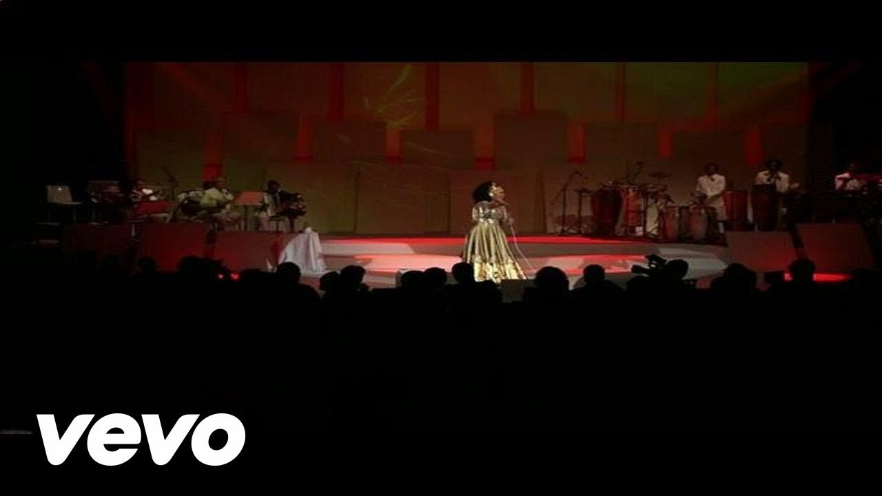 Mariene De Castro, Diogo Nogueira - Ju&iacute;zo Final (Ao Vivo)
