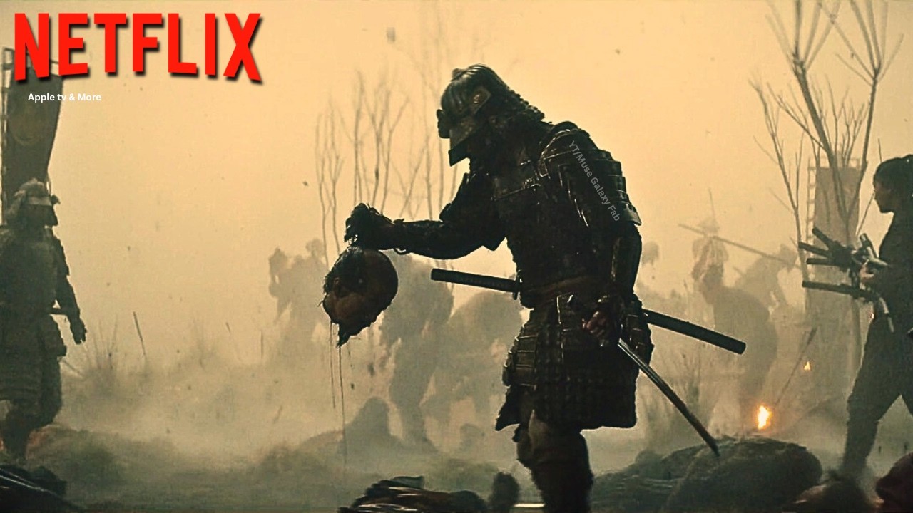 The 10 Best TV Shows to Binge-watch Right Now on Netflix, apple tv, prime video