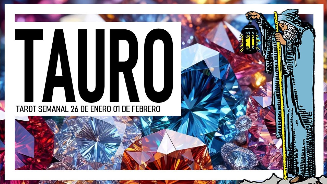 TAURO ♉ ALGUIEN QUIERE SORPRENDERTE ♉ 😲💌💝TAROT SEMANAL 🌟 Horoscopo Amor Trabajo Dinero
