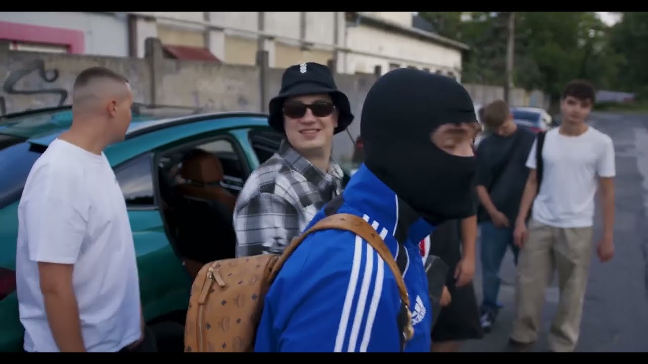 Luca Brassi10x & Facefront - mamaididit ft. Pil C & Bwayne (prod. Facefront & LUJA)