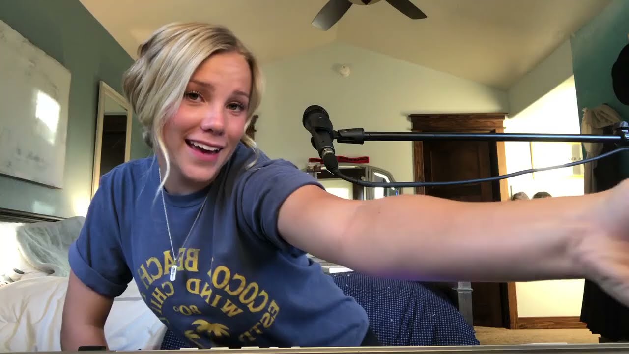 Avery Anna - Can't Miss You Anymore