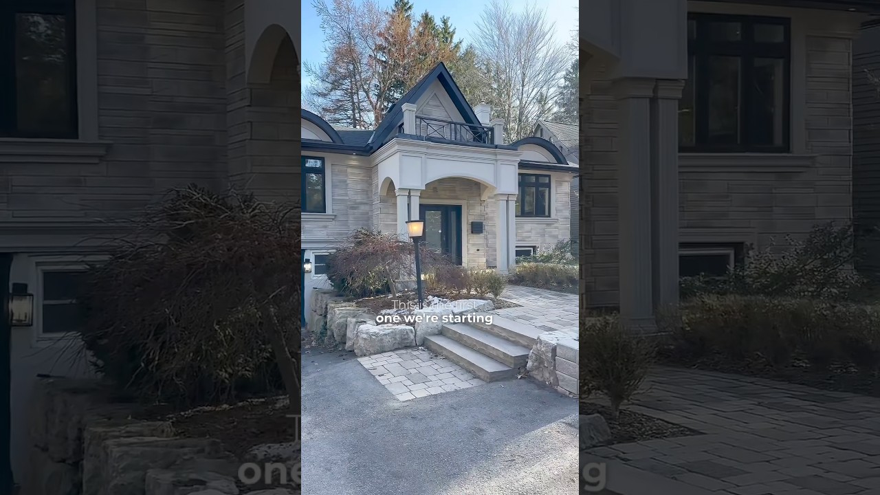 House Hunting in Ontario Canada 🇨🇦 | Home Search | Ontario Real Estate