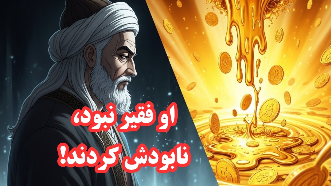راز کثیف دربار سلطان محمود؛ چرا فردوسی تاوان ایرانی بودن را داد؟| تاریخ ایران