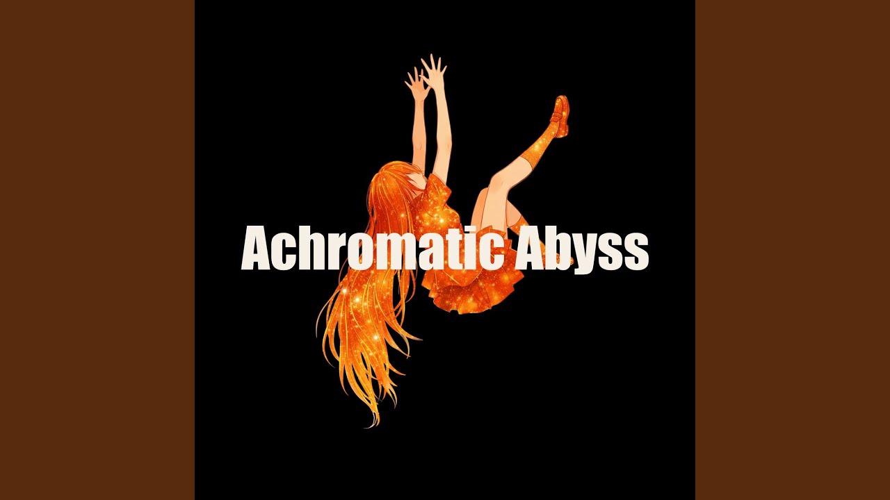 Achromatic Abyss