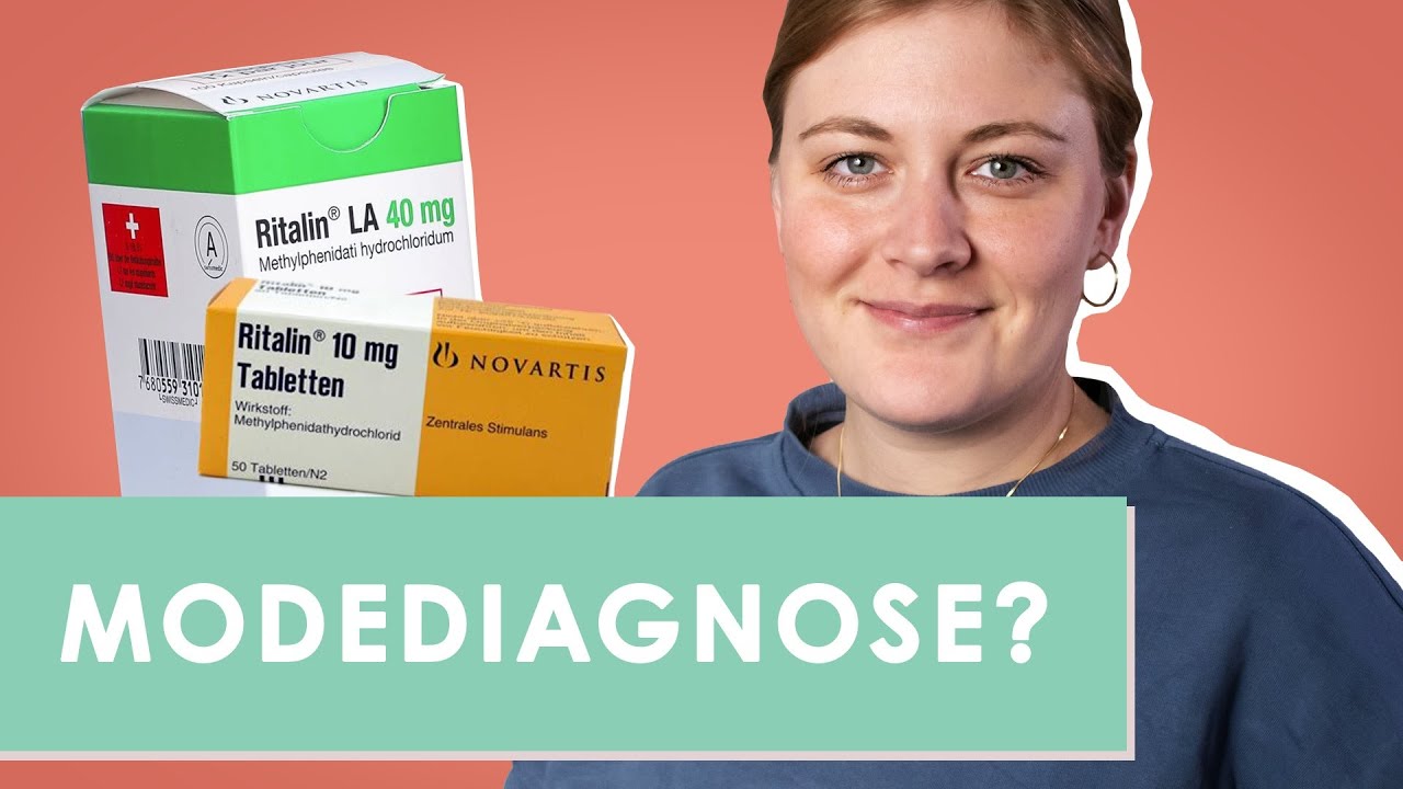 ADHS - das solltest du wissen | psychologeek