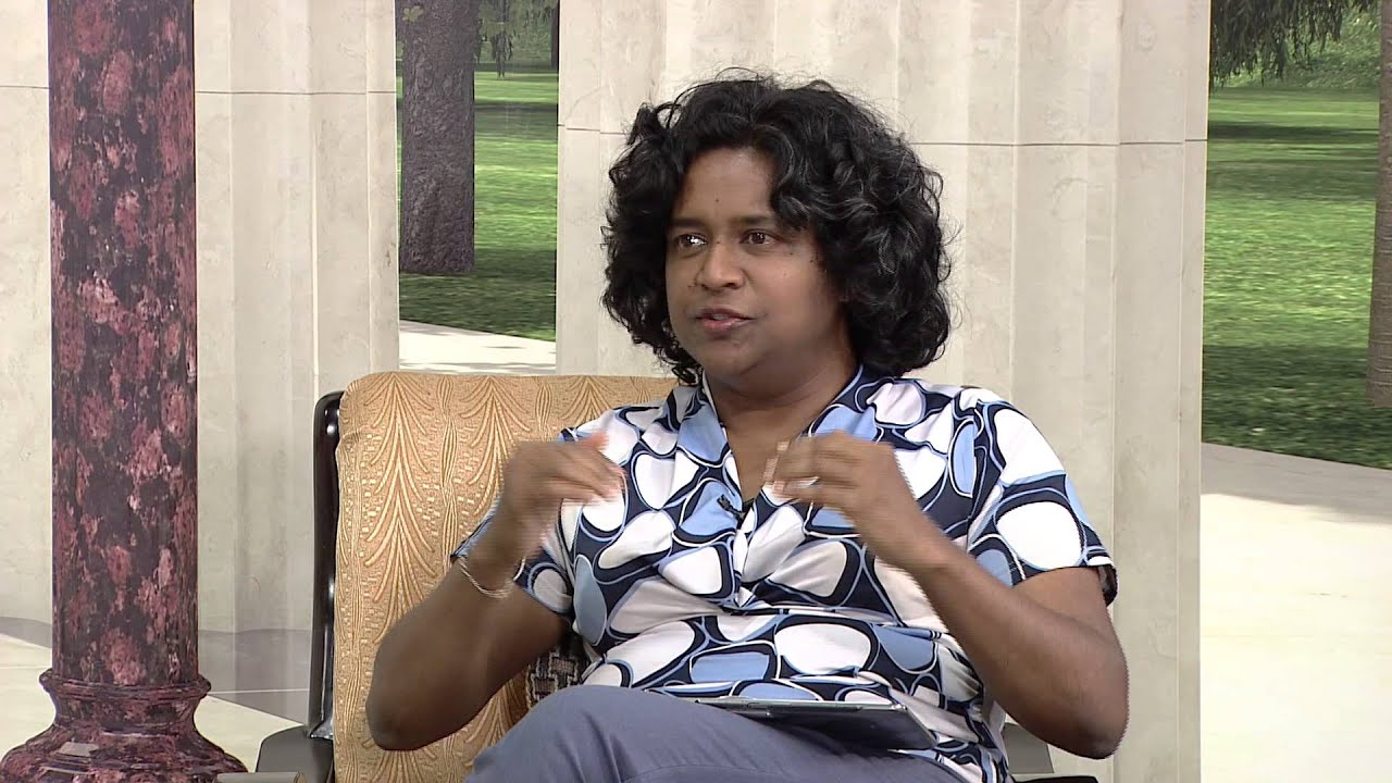 1 -  Laws of Spirituality