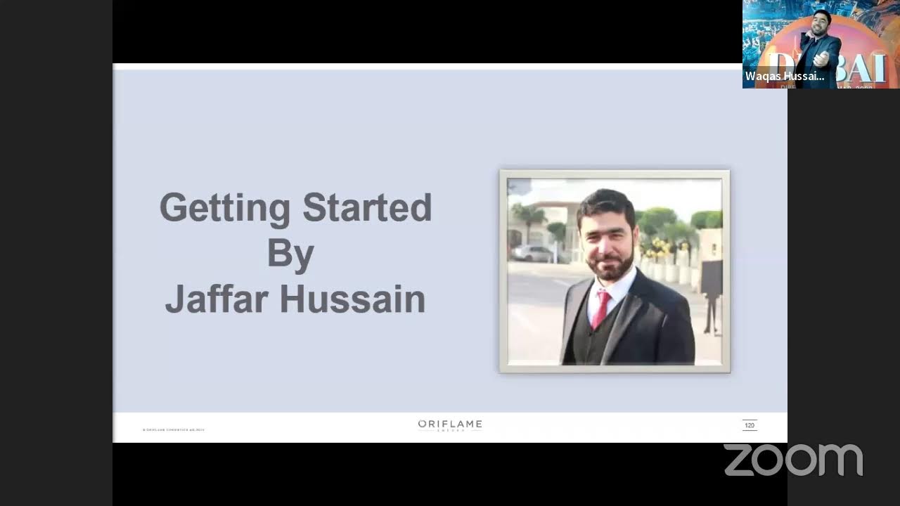 Mega Digital OOM &ndash; Central Region