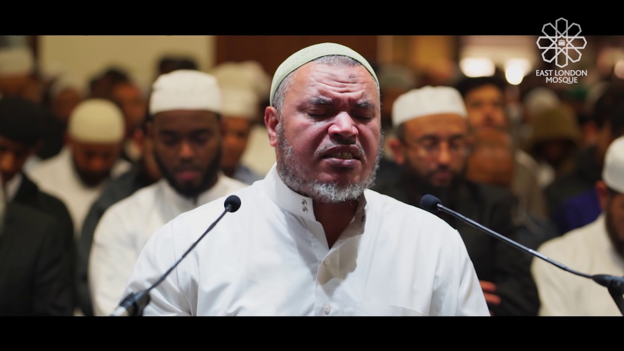 ELM Tarawih 2016 | Surah Ta-ha