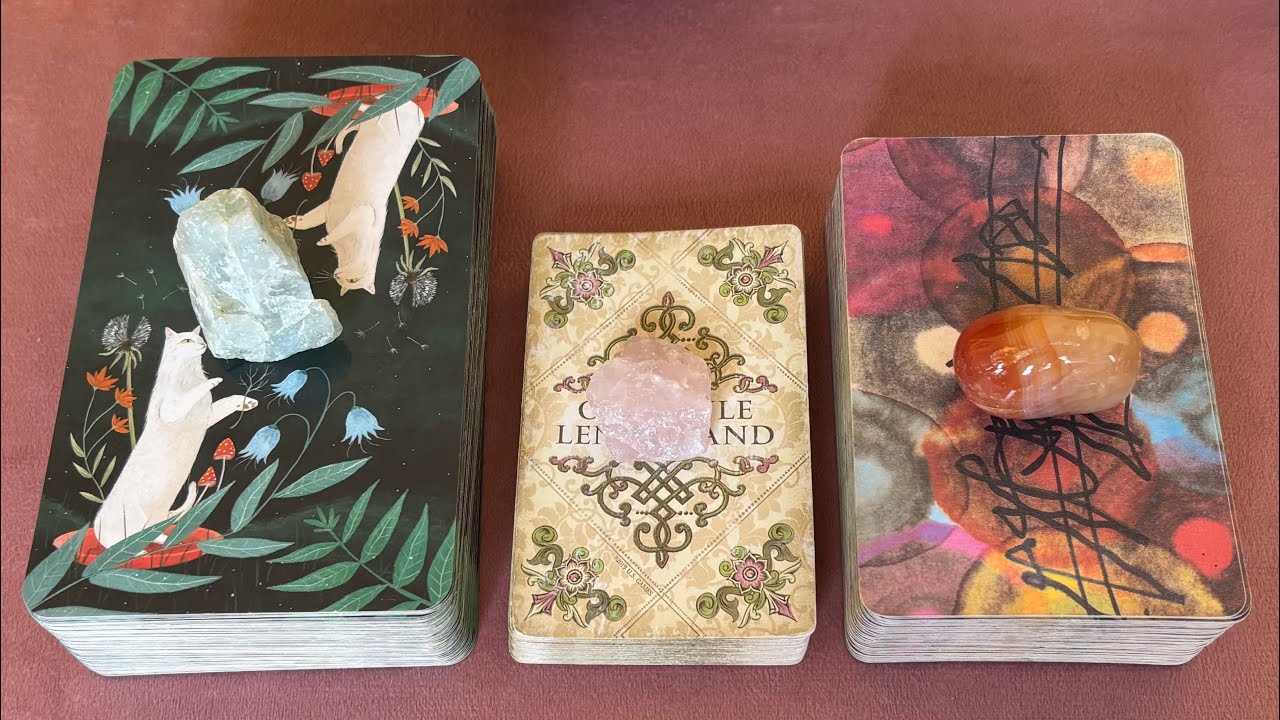 COMO ESSA PESSOA ESTÁ EM RELAÇÃO A VOCÊ HOJE 💘💫🔮