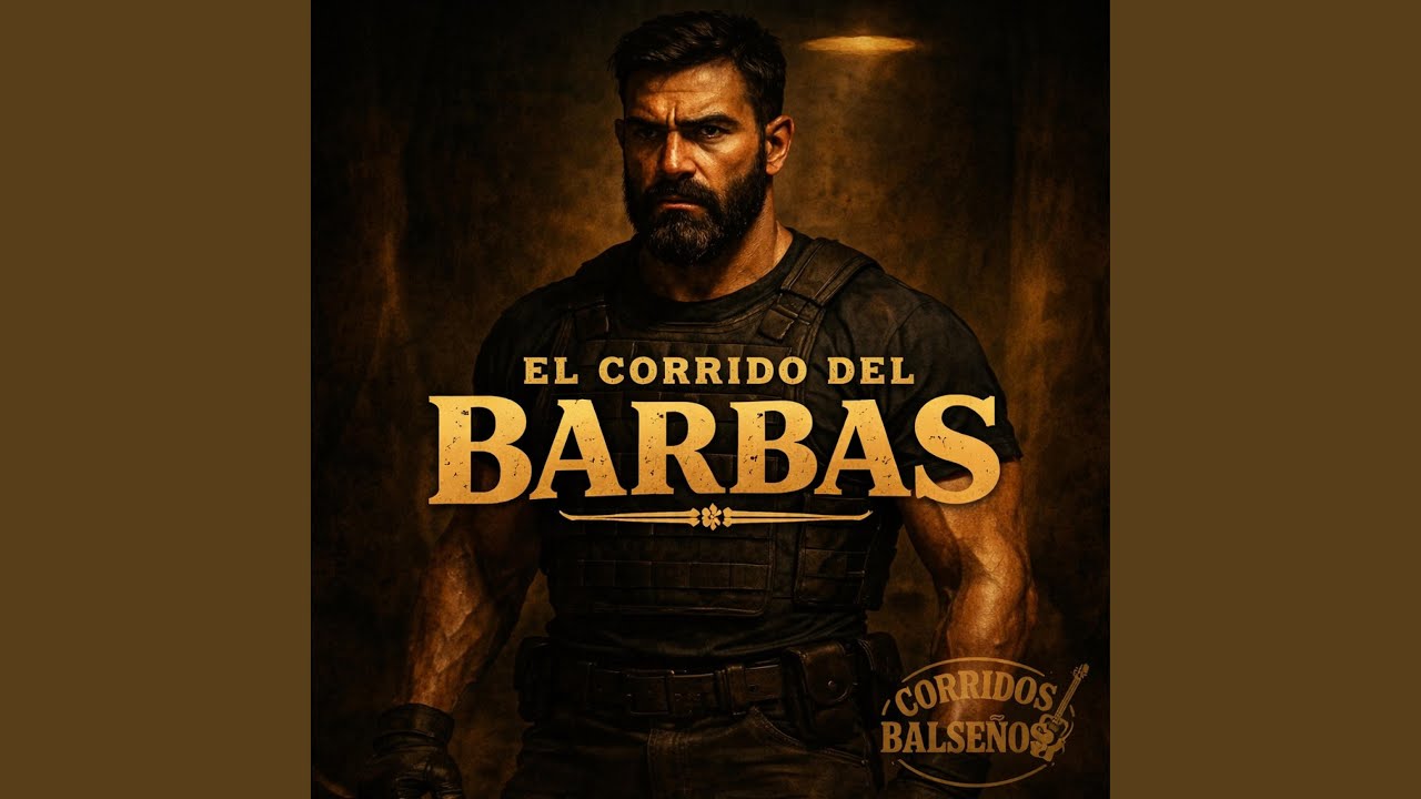 ElCorrido del Barbas