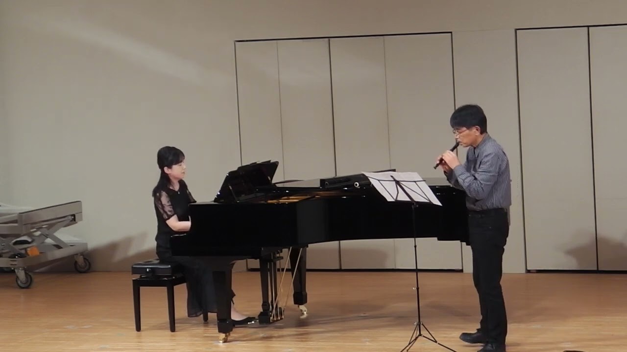 Vivaldi violin concerto winter RV297 2mov E♭major