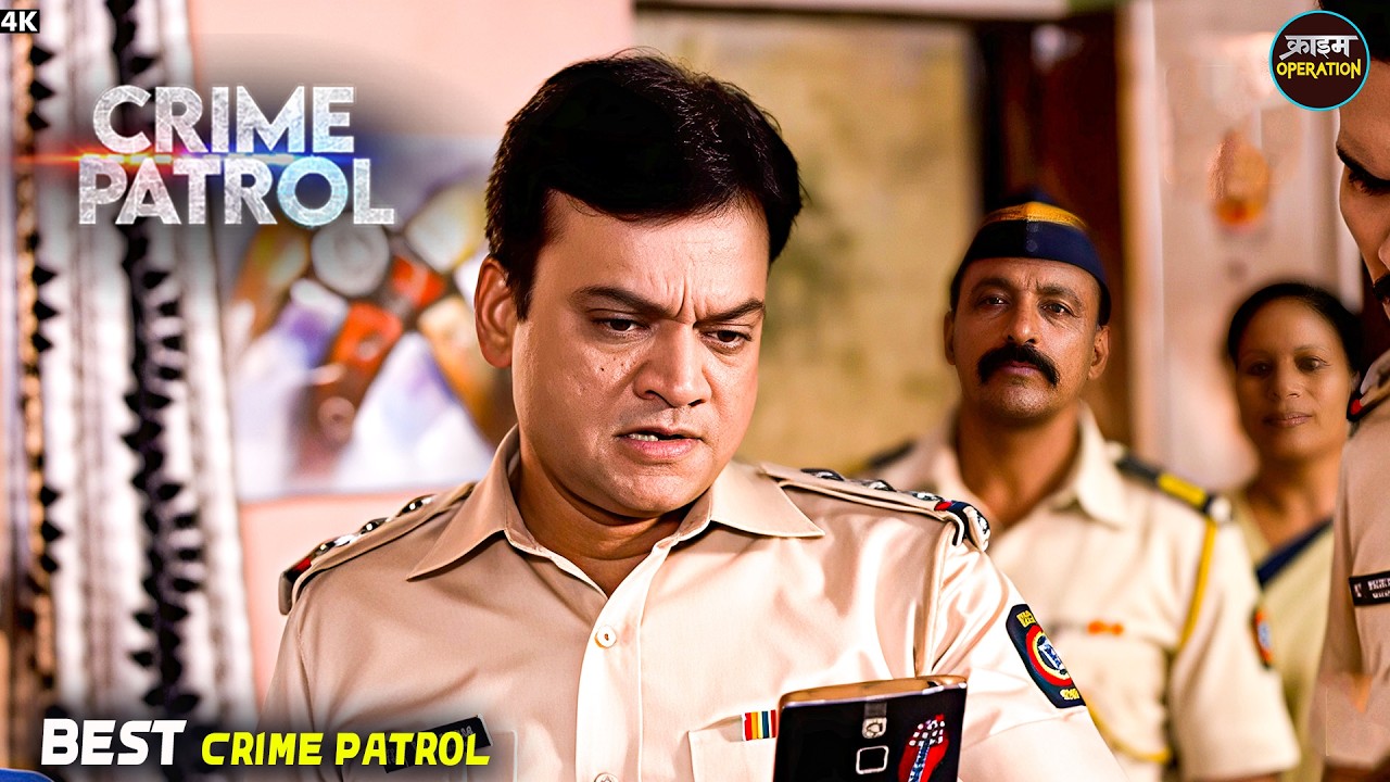 #haryana Crime | एजेंट ने फिरौती लिए रचा भयानक खेल | Best Of Crime Patrol | Real Crime