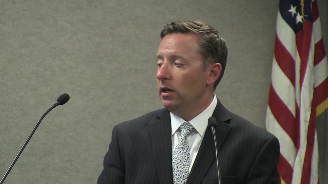 Board of Education April 10, 2018 Budget Adoption Presentation