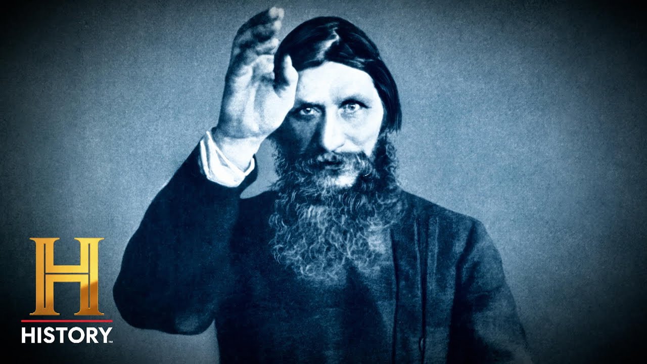 The UnXplained: Rasputin's Dark Prophecies Revealed (Special) | History