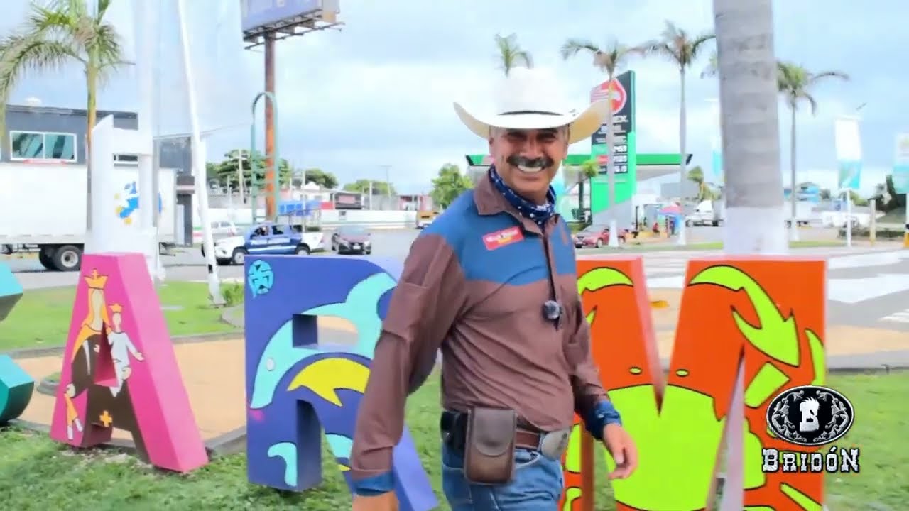 Ciudad del Carmen, Campeche 2024
