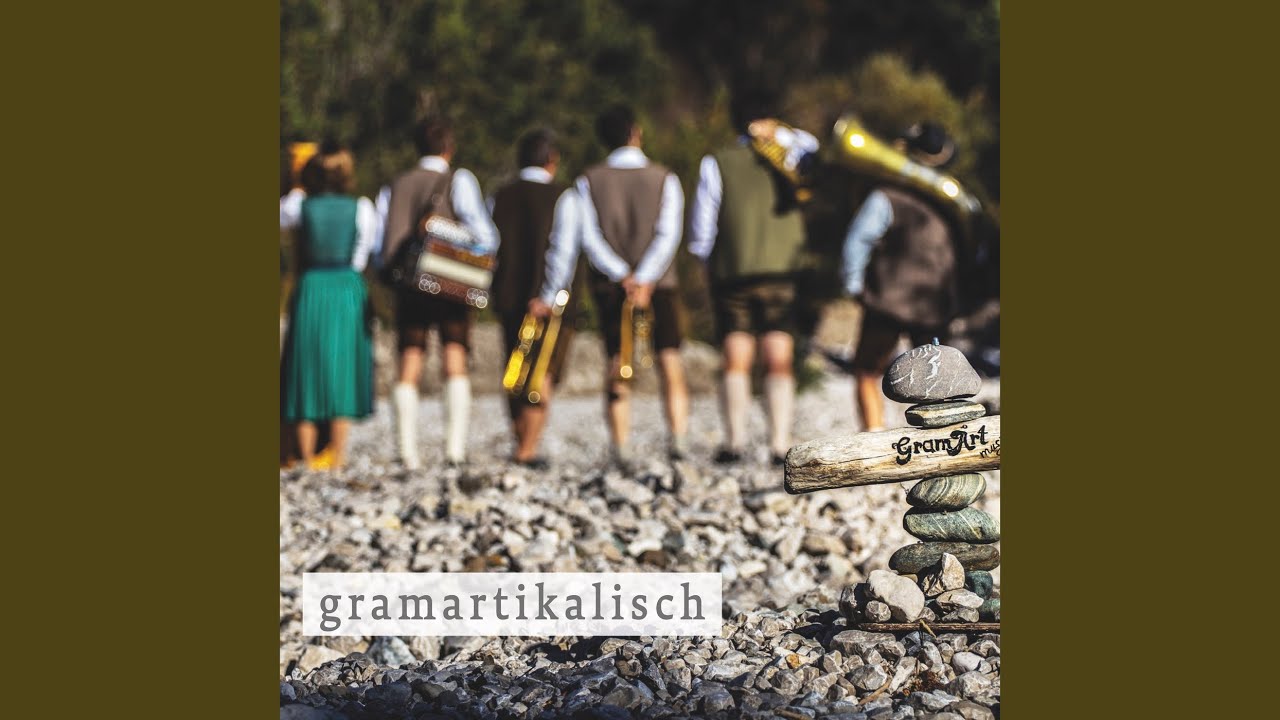 Urlaub in Landro