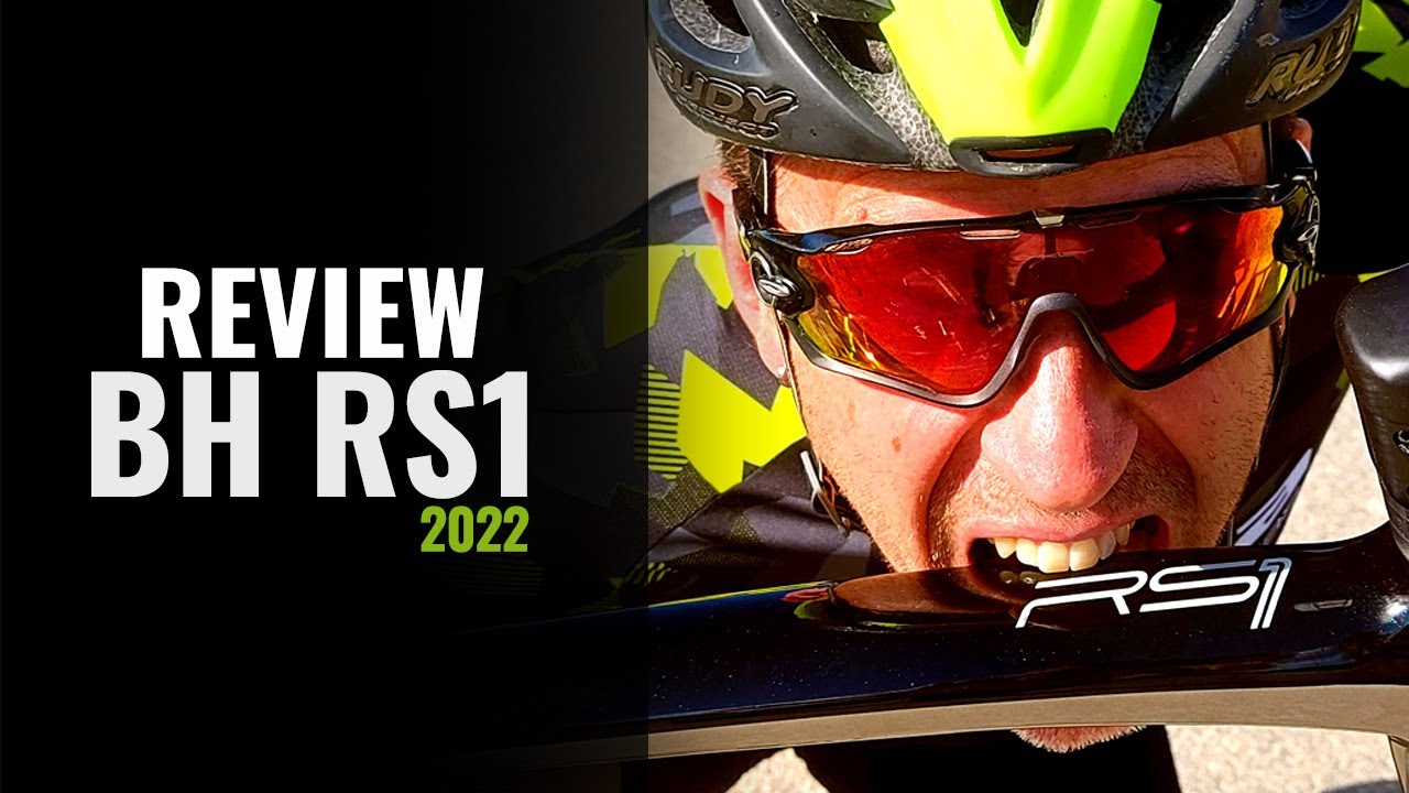 🚴‍♂️ Review BH RS1 4.5 | La Gran Fondo Alavesa AL DETALLE 🚴‍♂️