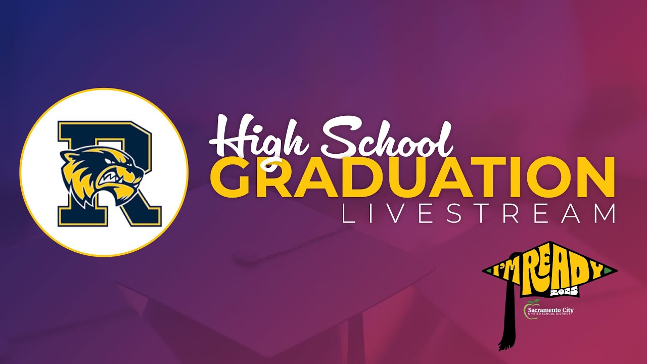 Rosemont High School Graduation