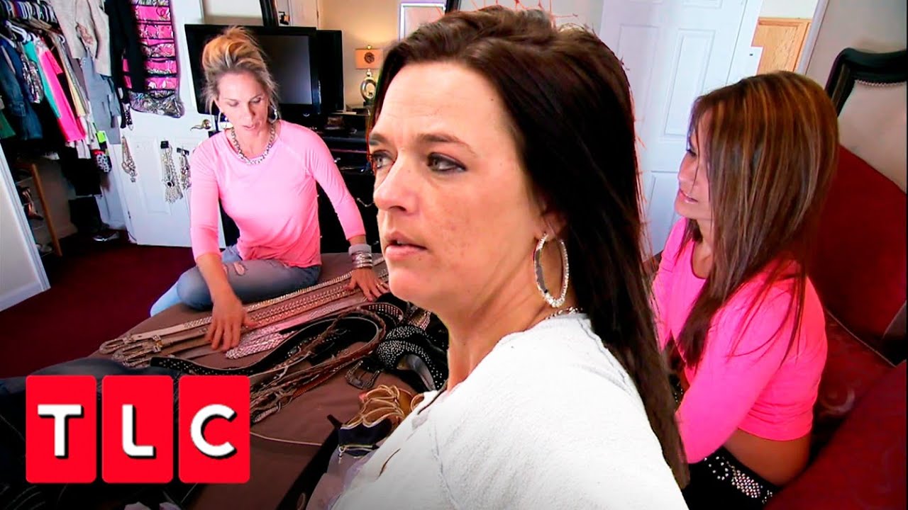 Kayla tiene una mala reputación en la comunidad gitana | Hermanas Gitanas | TLC Latinoamérica