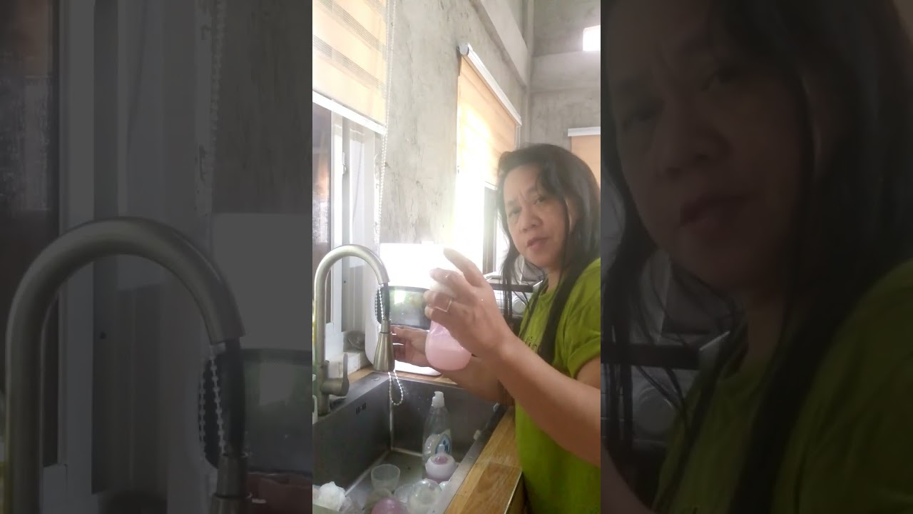 Ang Mga Ganap Ni Lola-Mama Kaninang Umaga: Ikukuwento bago matulog.