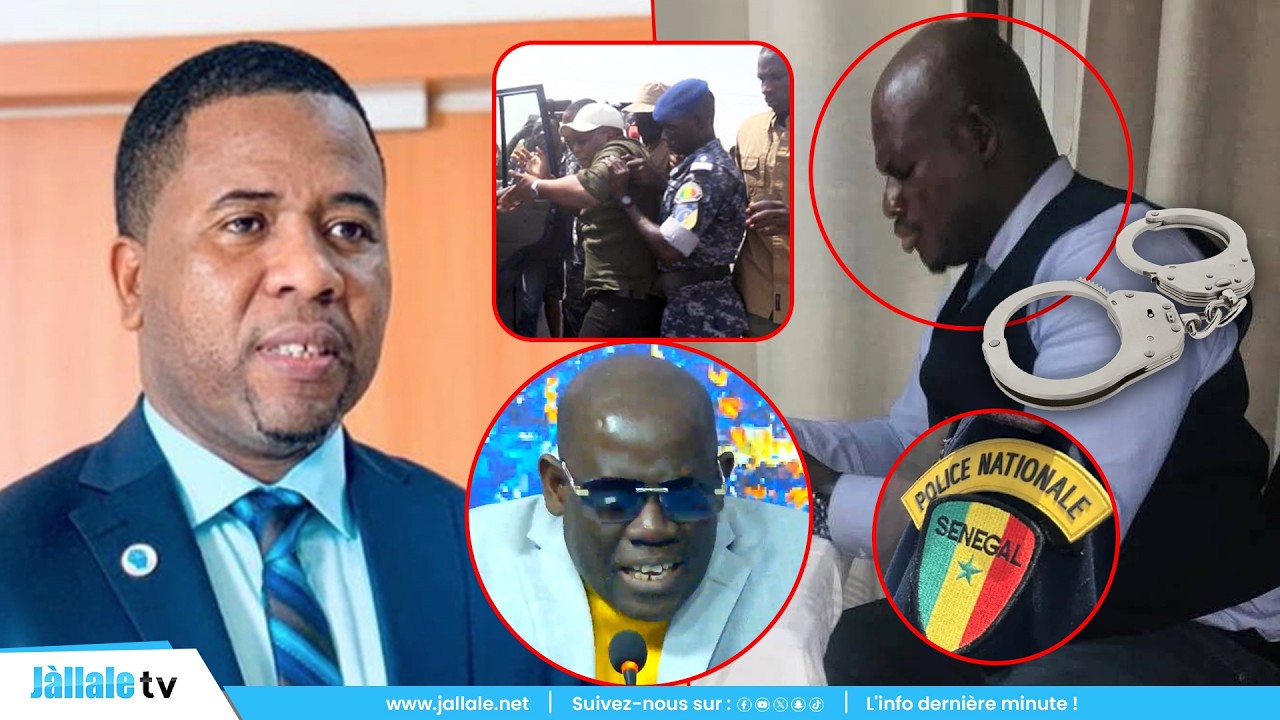 Mauvaise nouvelle pour Bougane Gueye, apr&egrave;s l&rsquo;arrestation de Kader, Birame Kh Lo charge &laquo; Mom mo&hellip; &raquo;