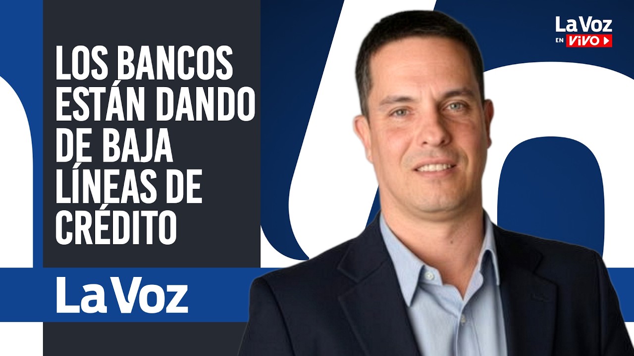 CHRISTIAN BUTELER: Se CUADRIPLÍCÓ la MOROSIDAD en entidades FINANCIERAS
