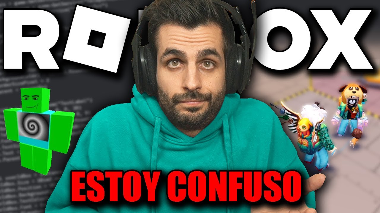 ¡ROBA LAS CUENTAS A MIS SUSCRIPTORES este USUARIO! Roblox