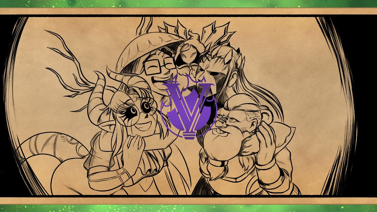 Fables | Divine Wind