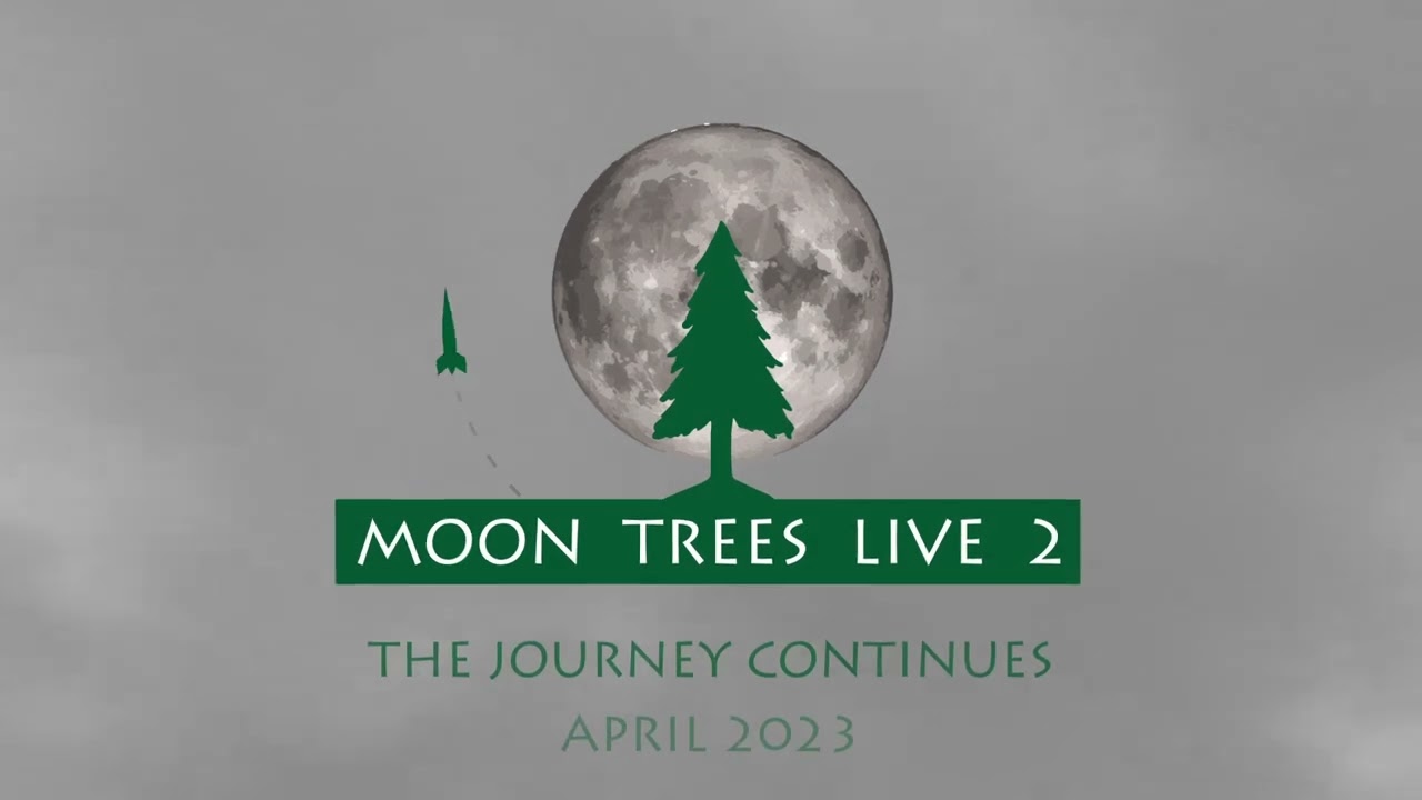 Moon Trees LIVE 2 Promotional Video